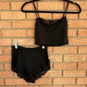 Victoria’s Secret Set